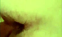 British Bbw Gets Intense Creampie!