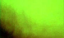 British Bbw Gets Intense Creampie!