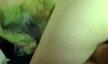 Latina Kangel Takes Big Cock In Missionary Anal