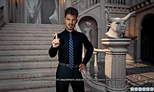 In Lust Academy Episode 6, Cute Teens With Big Tits Explore Sexy Outfits In 3D Anime Adventures.