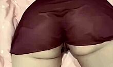 From milf party kisses to intense doggystyle fucking in the shower