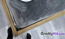 Did You Really Cum on the Chocolates, Stepson? Intriguing Mother-in-Law Tale