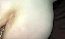 Homemade Video of Latina Blonde Amateurs Enjoying Deepthroat and Spitting