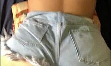 Amateur young 18 fucked perfect ass intensely