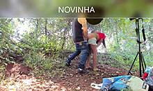 conheci uma casada que me chamou para foder o cu dela