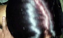 sexy bbw titty fucks and blows her way to a massive facial. homemade big tits amateurs with deepthroat and cumshot.