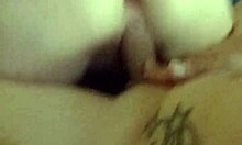 Latina Kangel Takes Big Cock In Missionary Anal