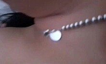 Real amateur homemade video of beautiful girl with tattoo - jhodez1