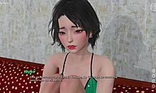 Complete Gameplay of My Bully Is My Lover Part 23