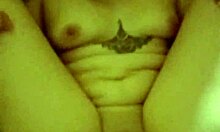 Latina Kangel Takes Big Cock In Missionary Anal