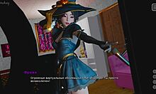 Complete Gameplay of My Bully Is My Lover Part 23