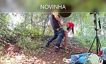 conheci uma casada que me chamou para foder o cu dela