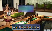 In Lust Academy Episode 6, Cute Teens With Big Tits Explore Sexy Outfits In 3D Anime Adventures.