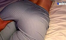 Sister Tells Stepbrother To Back Off