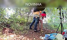 conheci uma casada que me chamou para foder o cu dela