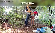 conheci uma casada que me chamou para foder o cu dela