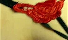 Big Ass Brunette Role-Plays