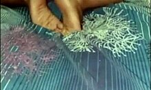 Mother-in-law asks to fuck after massage