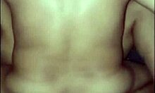 Mother-in-law asks to fuck after massage