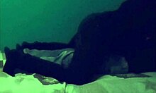 brother and friend hang after party