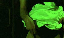 the submission of sophie in sensual lesbian bdsm with mistress 😈