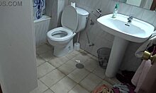 My Horny Stepson Keeps Begging To See My Mature, Hairy Pussy!