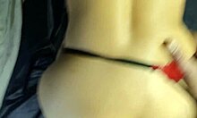 Big Ass Brunette Role-Plays