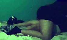 brother and friend hang after party