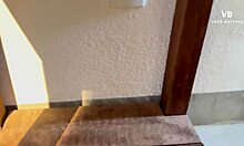 Athletic Whore with Big Ass Roleplays Fucking the Gay Internet Technician for Service