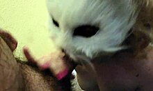 Wife Sucks My Dick Till I Cum In Her Mouth