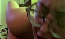 wow, full video with my dp vibrator action! my big ass wife loves double toys 😍