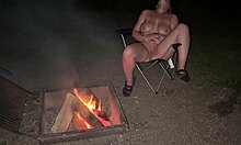 Gay Solo Masturbates Publicly To Suck Cock
