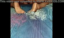 Mother-in-law asks to fuck after massage