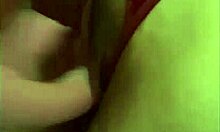 wow, full video with my dp vibrator action! my big ass wife loves double toys 😍