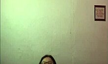 wow, full video with my dp vibrator action! my big ass wife loves double toys 😍