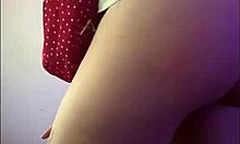 wow, full video with my dp vibrator action! my big ass wife loves double toys 😍