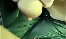 Big Ass Brunette Role-Plays