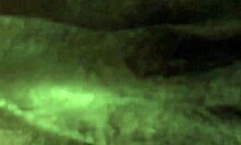 sexy pawg wife in dress sucks black cock deepthroat gagging takes load on big tits 😈