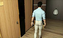 rosewater manor 55 with cute teen creampie