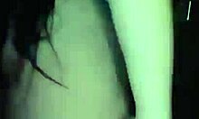 Showing Amateur Ass And Small Tits In Homemade Video