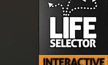 Milf And Teen 18+ Engage In Secret Dirty Fuck Threesome