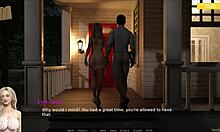 rosewater manor 55 with cute teen creampie