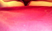 I Fuck My Horny Ex-Girlfriend's Ass And Cum Inside!