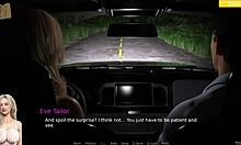 rosewater manor 55 with cute teen creampie