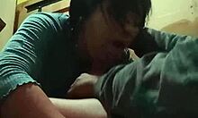 i'm watching antonio and rosita have sex with orall