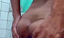 morning relaxation stimulating ass feels so good