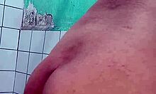 morning relaxation stimulating ass feels so good