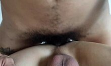 O Leite Do Rio Safado Espumando No Meu Cu E No Pau Macio Dele Estava Uma Del�cia Completo No Red