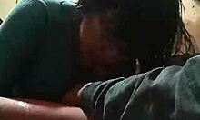 i'm watching antonio and rosita have sex with orall