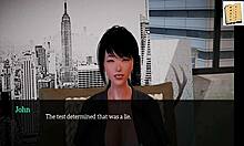 My New Family Episode 196 Featuring Erotic 3D Cartoon Sex Scenes